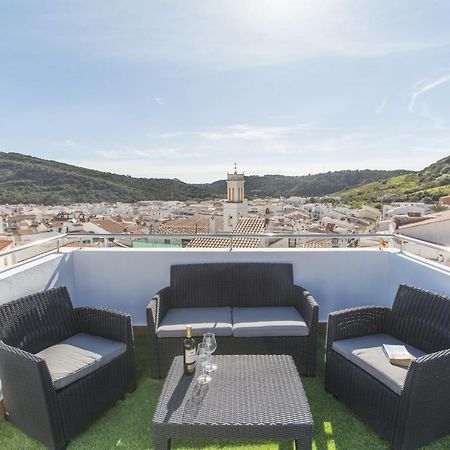 Casa Maria By Sonne Villas Ferreries Exterior foto
