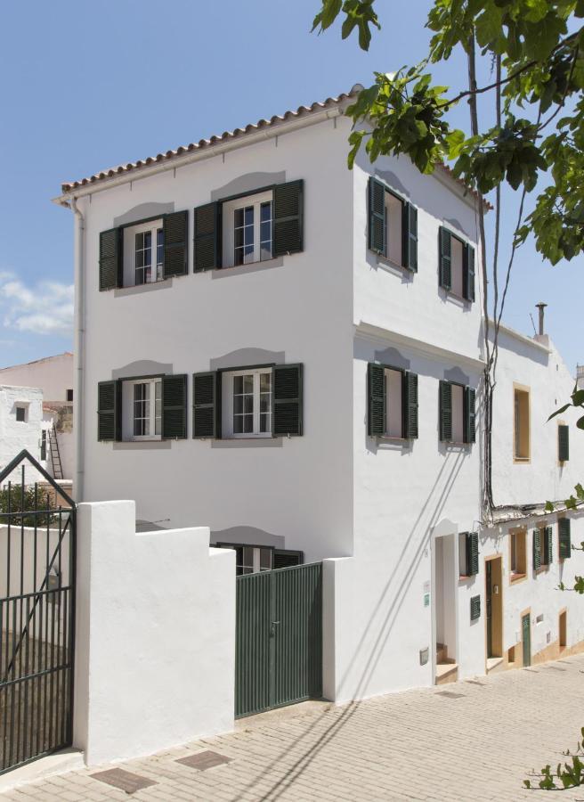 Casa Maria By Sonne Villas Ferreries Exterior foto