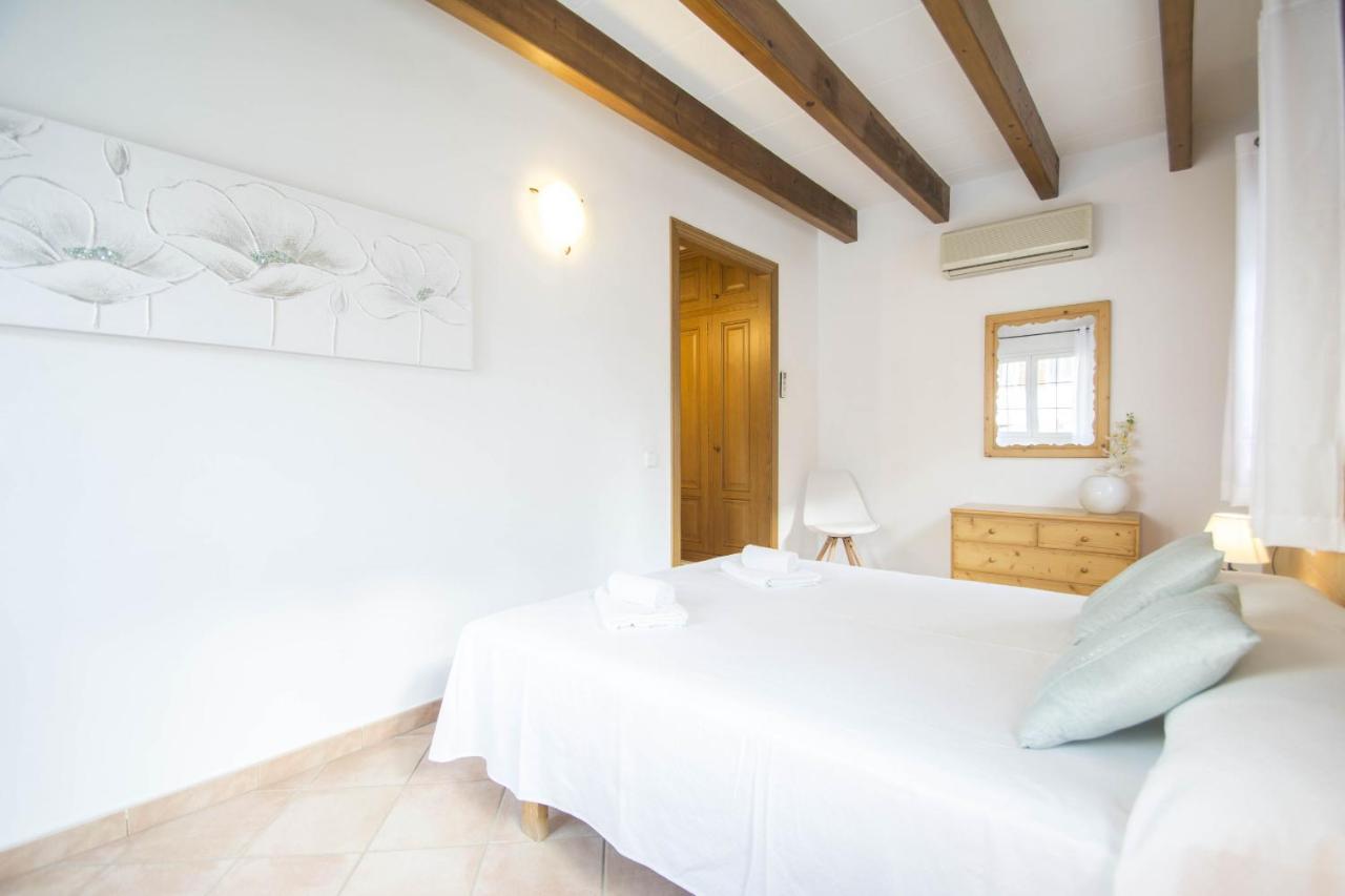 Casa Maria By Sonne Villas Ferreries Exterior foto