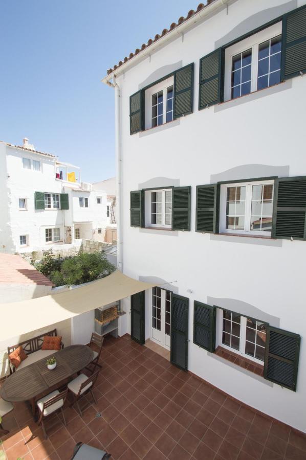 Casa Maria By Sonne Villas Ferreries Exterior foto