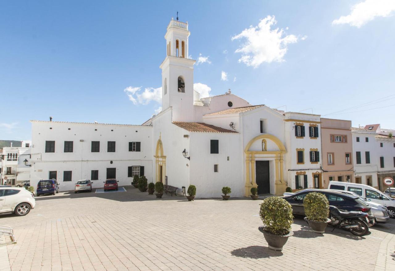 Casa Maria By Sonne Villas Ferreries Exterior foto
