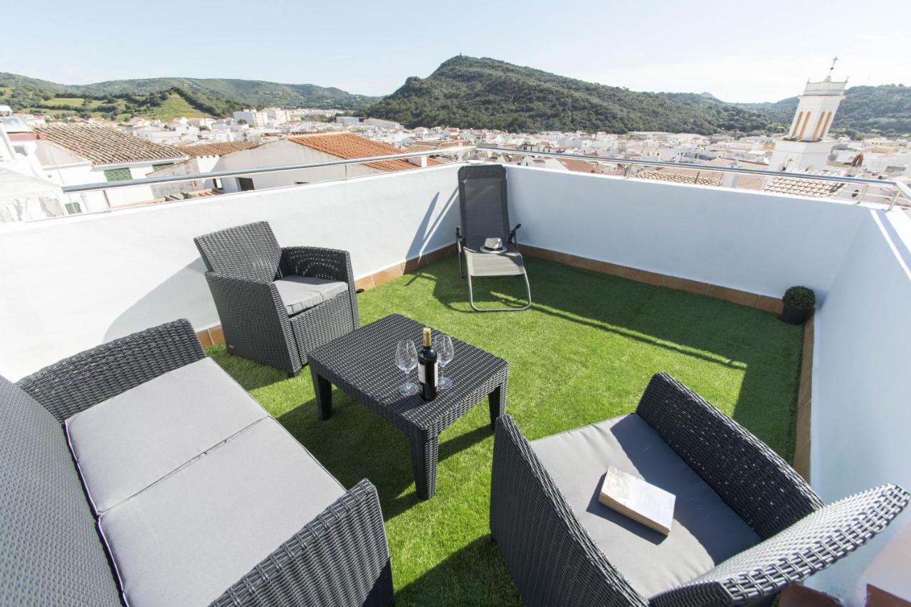 Casa Maria By Sonne Villas Ferreries Exterior foto