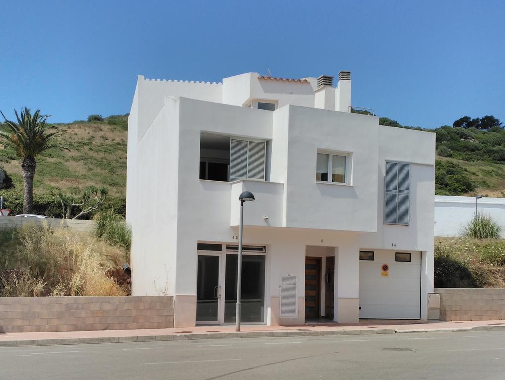 Casa Maria By Sonne Villas Ferreries Exterior foto