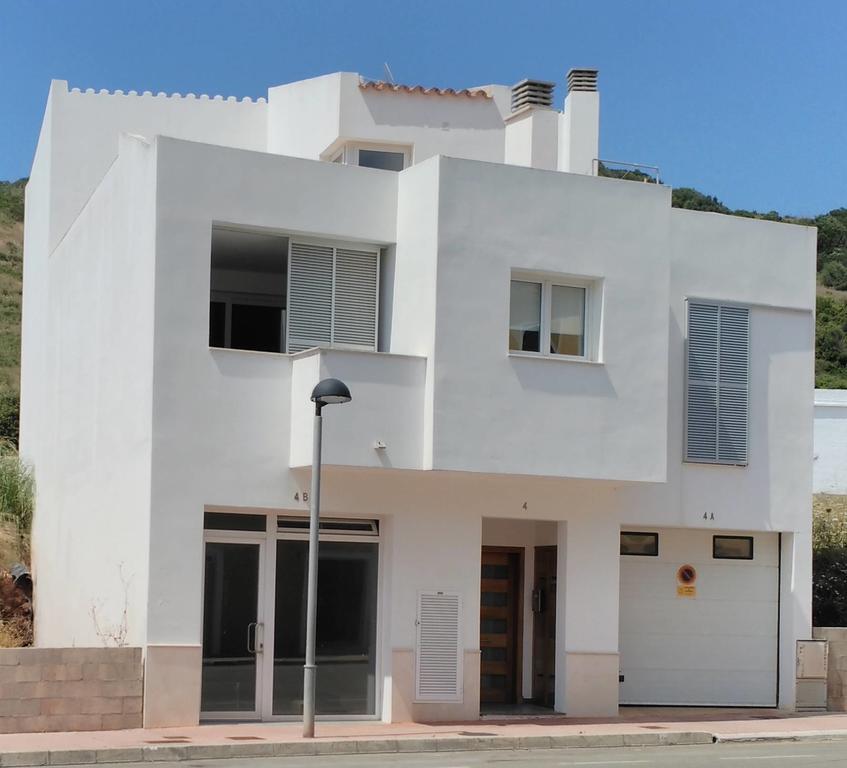 Casa Maria By Sonne Villas Ferreries Exterior foto
